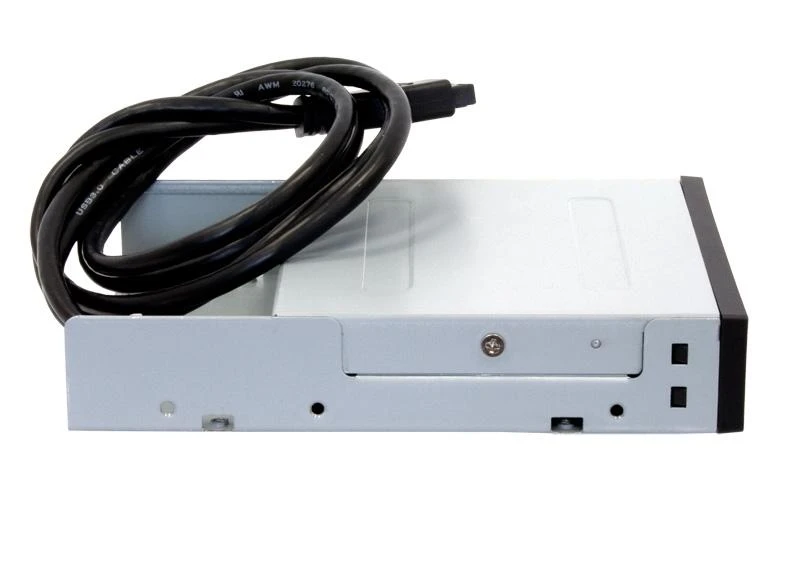 CHIEFTEC MUB-3002 USB 3.0 PRIEKINIS SKYDELIS