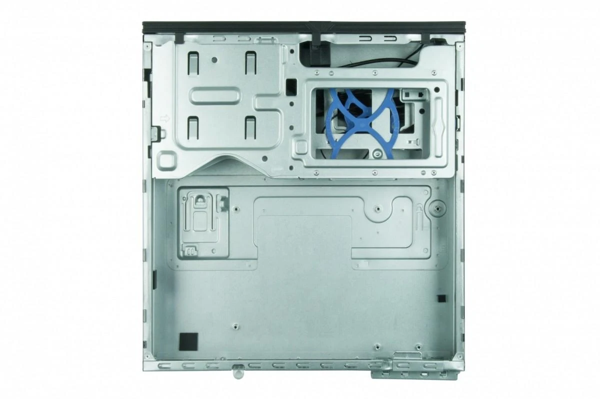 CHIEFTEC CS-12B kompiuterio dėklas SFF USB 3.0 TFX 300W mATX