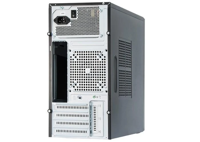 Chieftec važiuoklė CT-01B-OP