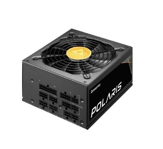 „Maitinimo šaltinis Chieftec Polaris 1050W“ (PPS-1050FC)