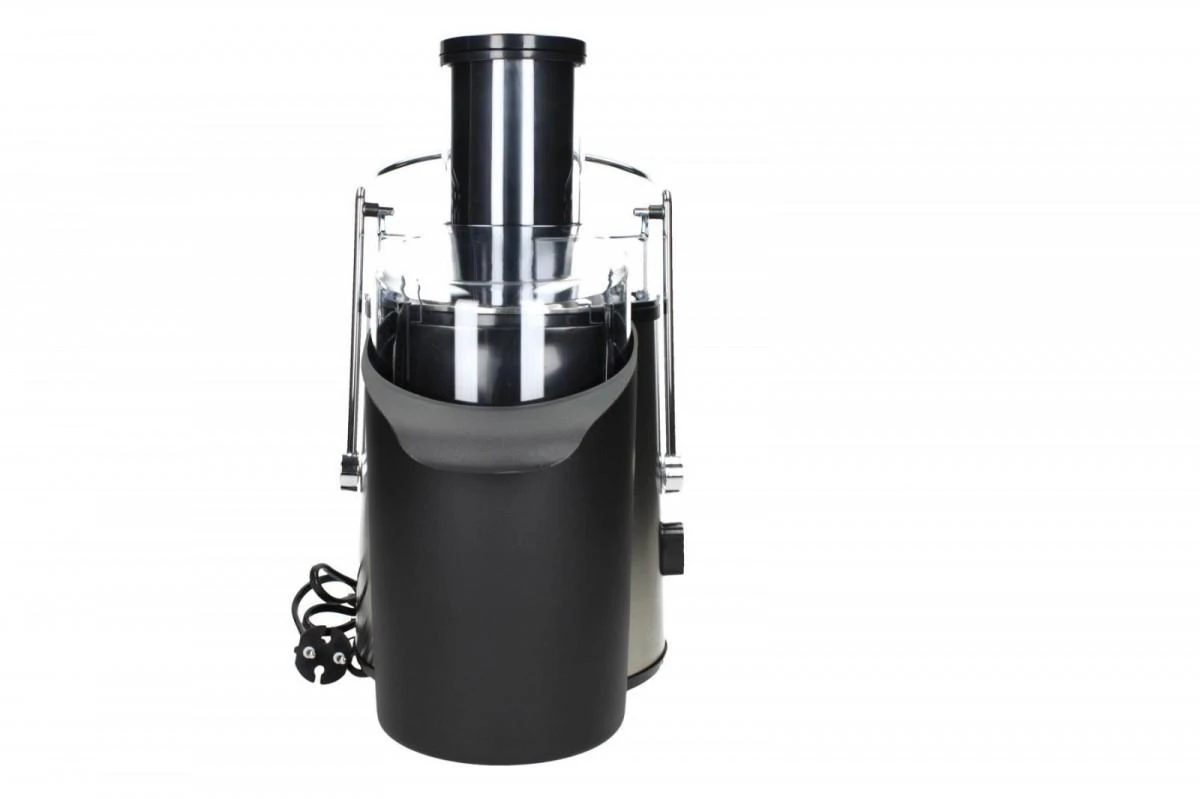 Clatronic Sulčiaspaudė 1000W juoda-inox AE 3532