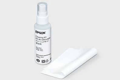 Valiklis EPSON Cleaning Kit