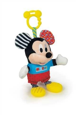 Mattel Clementoni pakabinamas žaislas "Baby Mickey"