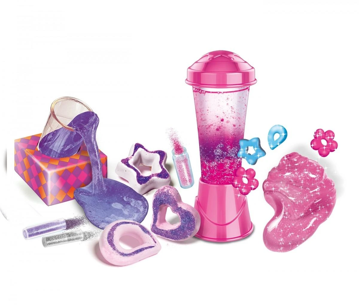 Clementoni 50700 children science toy