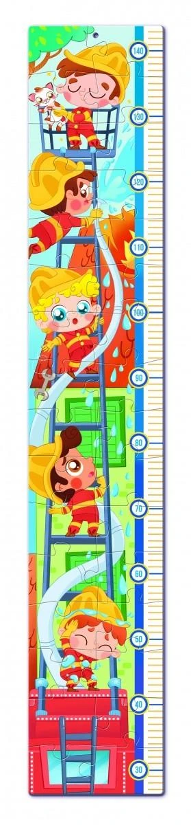 Dėlionė Clementoni Puzzle 30 elementai matavimo Me SOS Firman