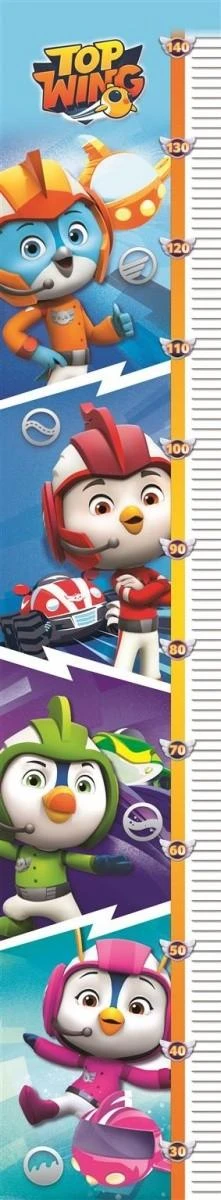 Dėlionė Clementoni Clementoni Puzzle 30el IŠMATUOKITE MANE Ptasia Akademia 20332 p6