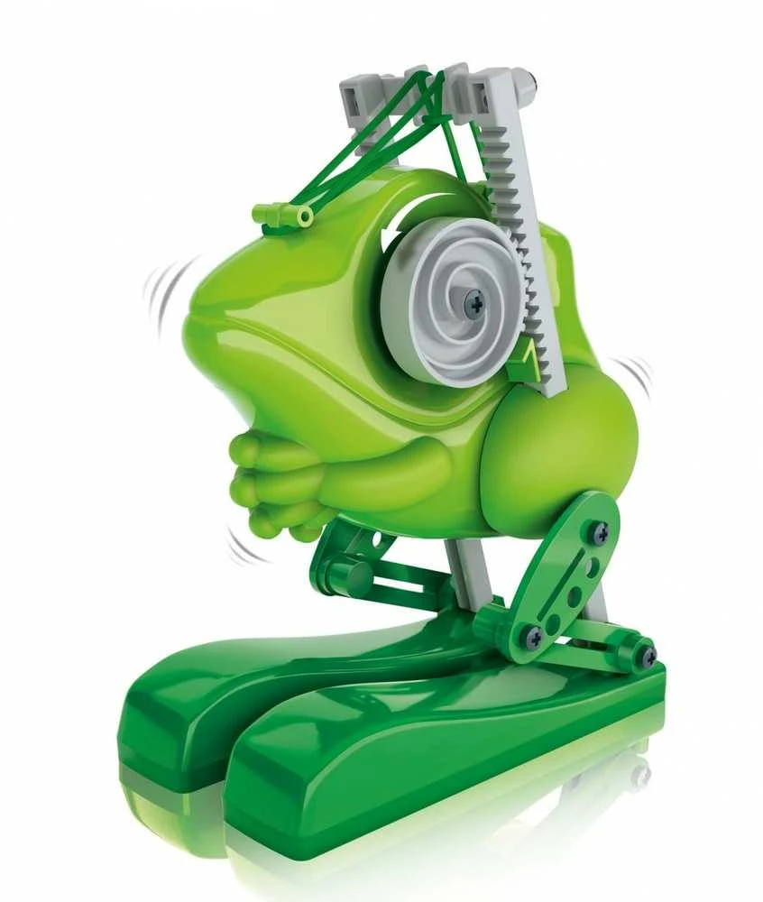 Clementoni JumpingBot 50325