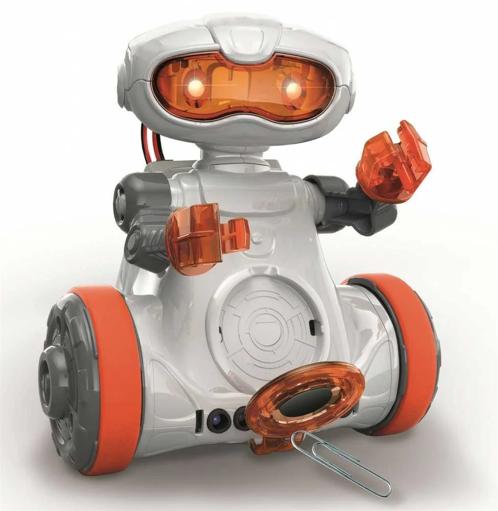 Clementoni: Technologic – Mio Robot New Generation