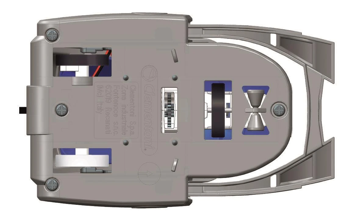 Robotas Sumobot - Clementoni 50635