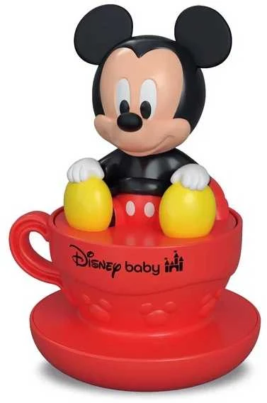 Clementoni Besisukantys disney puodeliai