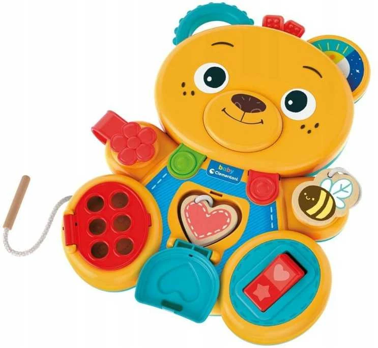 Clementoni Baby 17872 lavinamasis žaislas