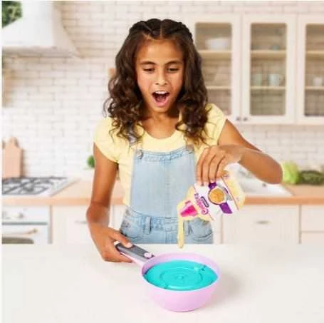 Cobi Cookeez Makers Fragrant Pancakes 23508 spalvų mišinys