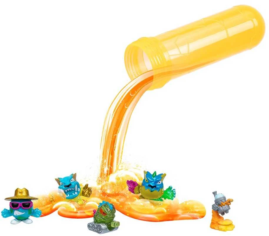 MR BEAST LAB – Swarm 5pack 24747 24746