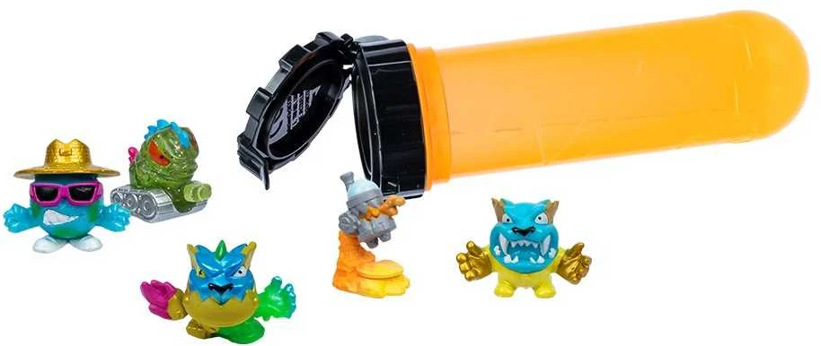 MR BEAST LAB – Swarm 5pack 24747 24746