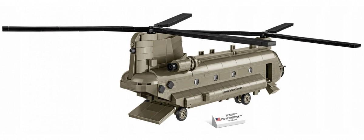 COBI - Konstruktorius CH-47 Chinook, 1/48, 5807