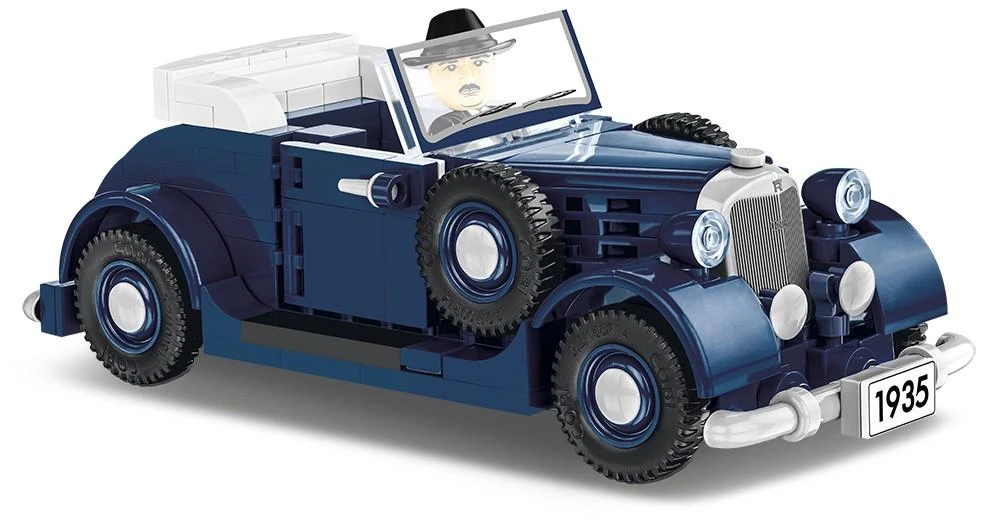 Cobi Horch830BK kabrioletas