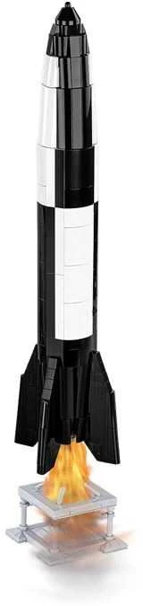 Cobi Klocki Rakieta V2 560 dalys