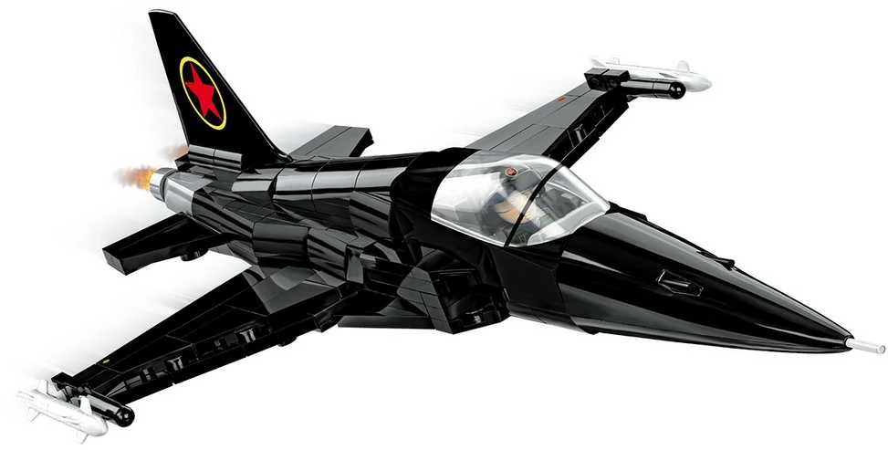 Cobi Klocki Top Gun MiG-28