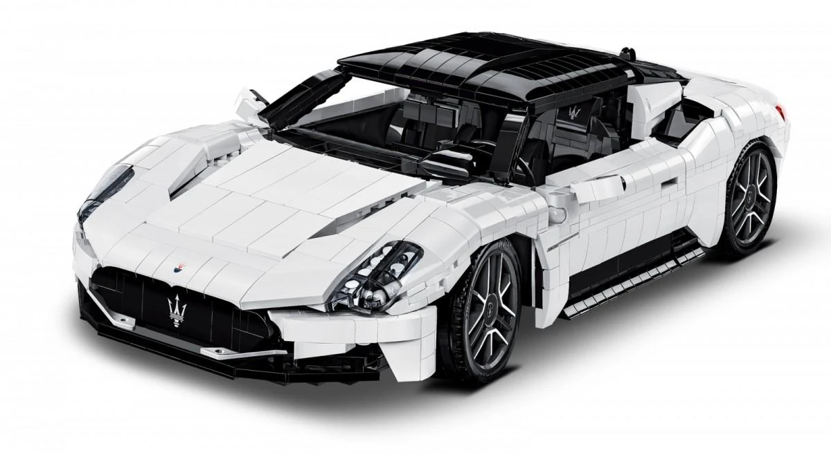 Cobi Cars Maserati MC20 (24334)