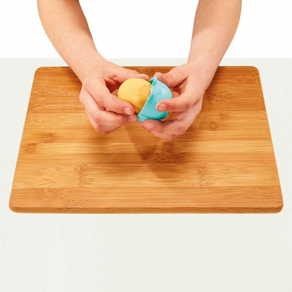 Cookeez Makery Interaktyvus žaidimų rinkinys - Orkaitė, Violetinės spalvos