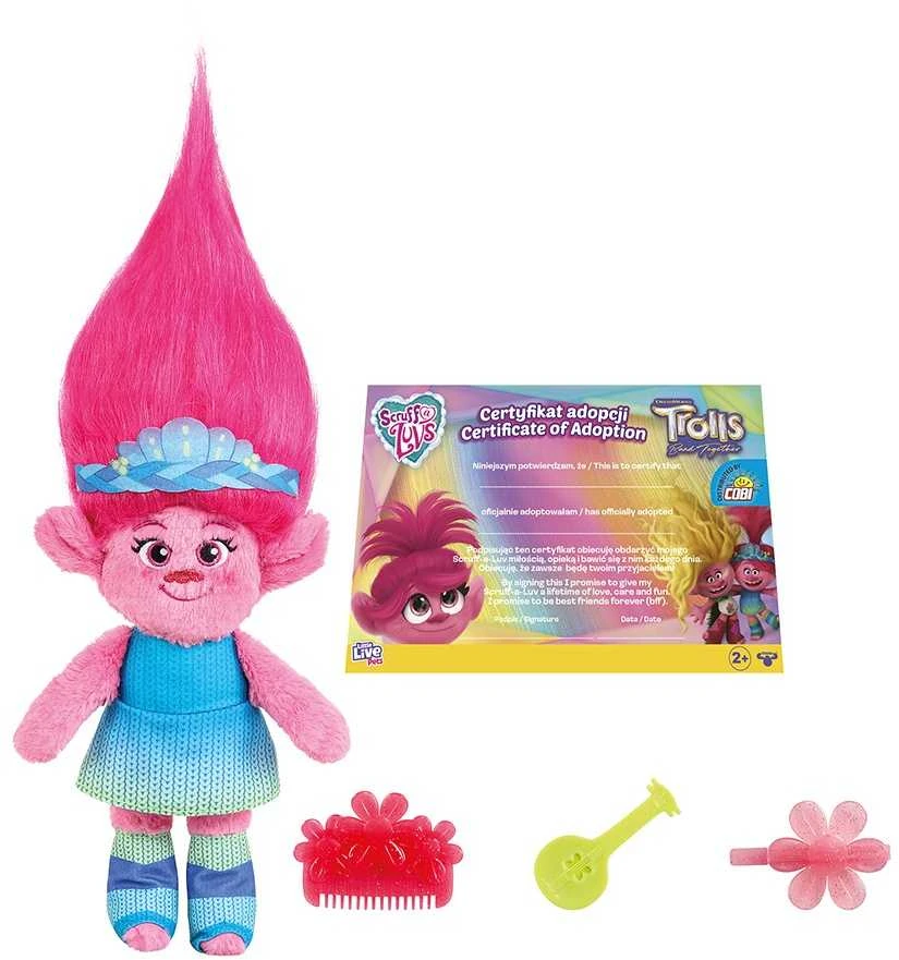 Moose Cobi Little Live Pets 30181 vežimėlis