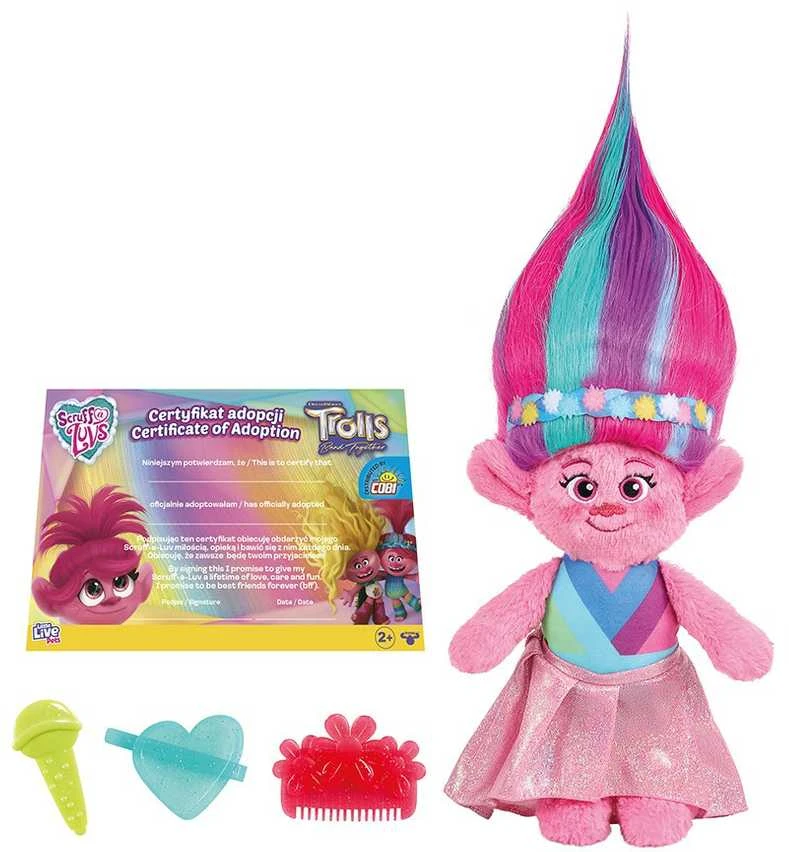 Moose Cobi Little Live Pets 30181 vežimėlis