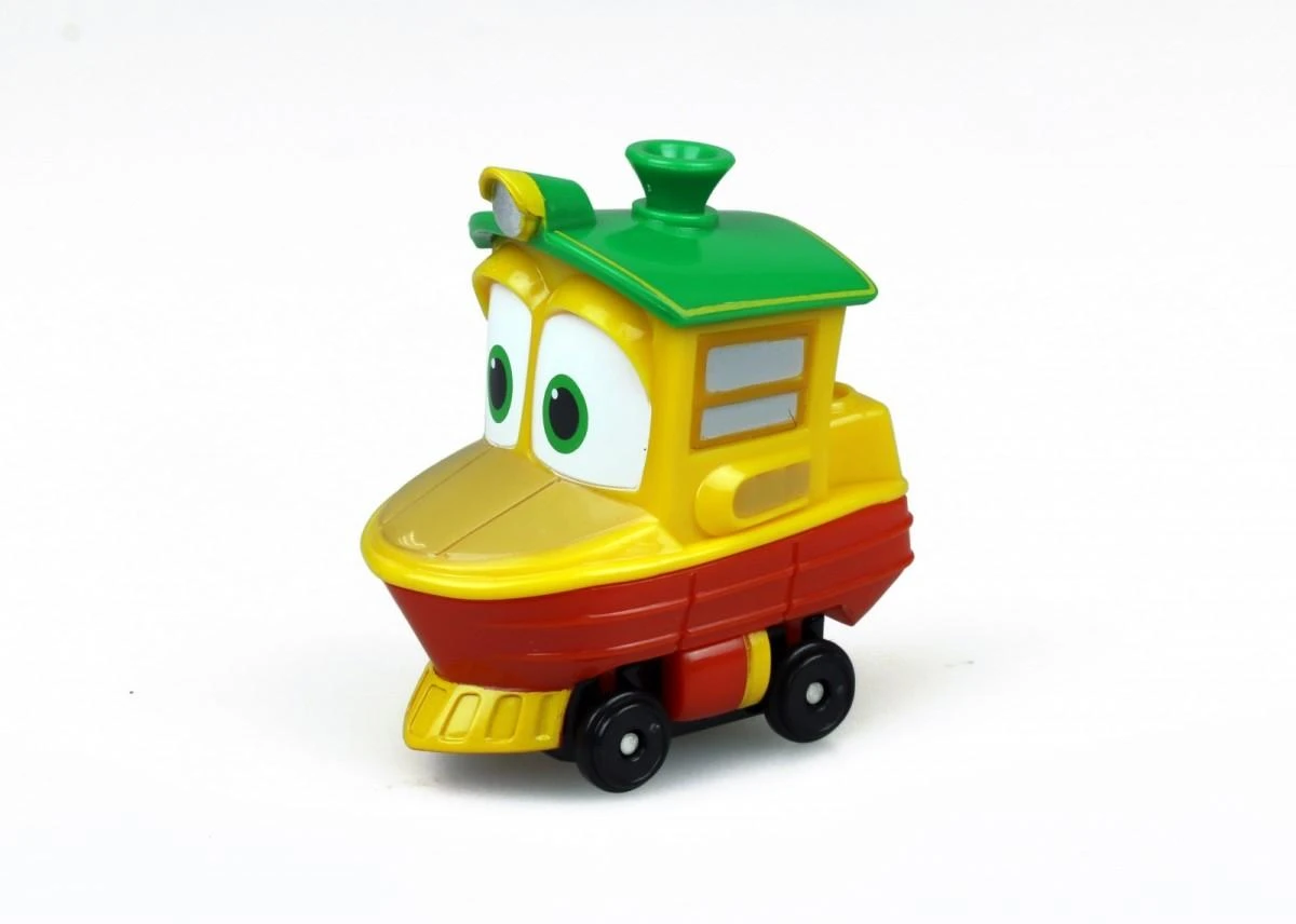 Brak Danych Cobi Robot Trains Mišri transporto priemonė