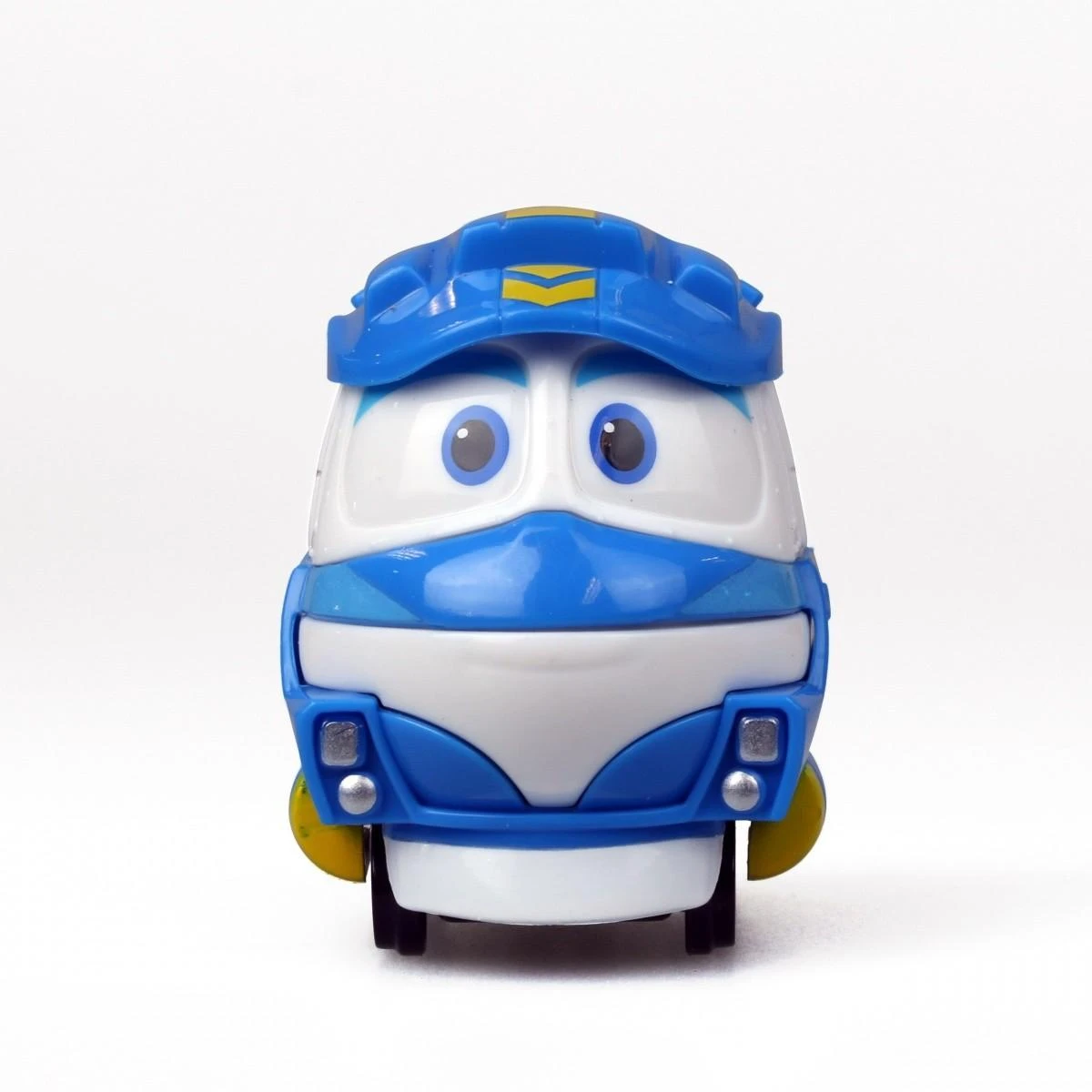 Brak Danych Cobi Robot Trains Mišri transporto priemonė