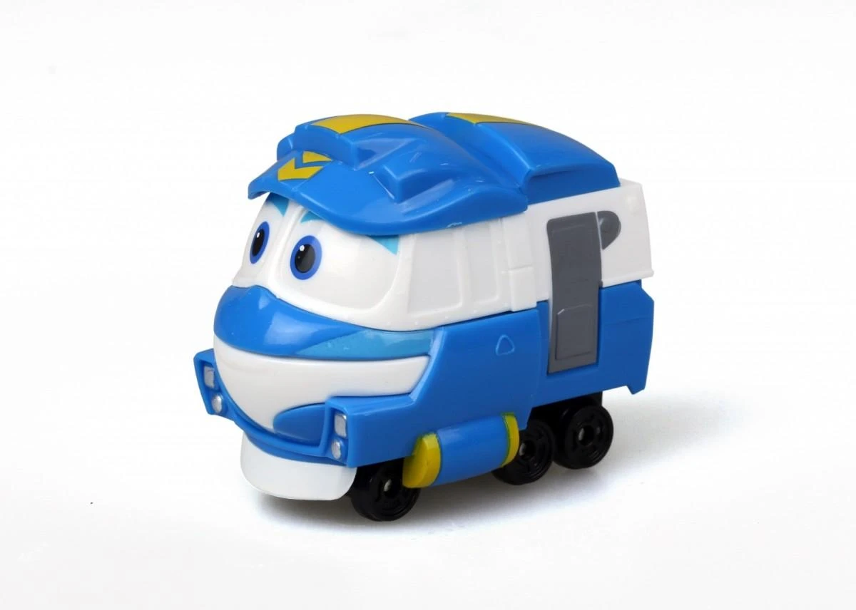 Brak Danych Cobi Robot Trains Mišri transporto priemonė