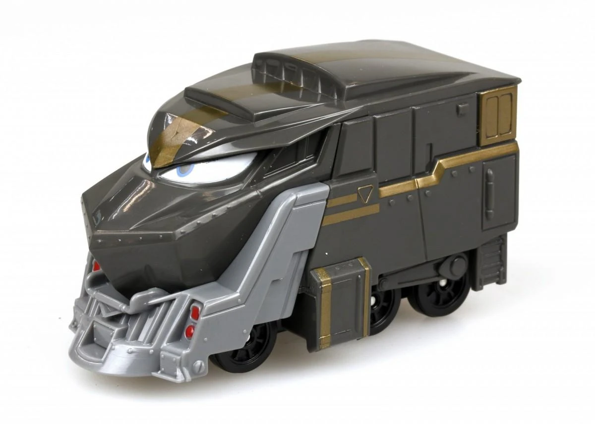 Brak Danych Cobi Robot Trains Mišri transporto priemonė