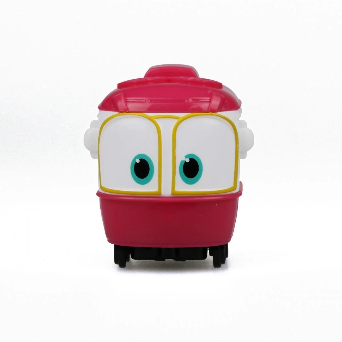 Brak Danych Cobi Robot Trains Mišri transporto priemonė