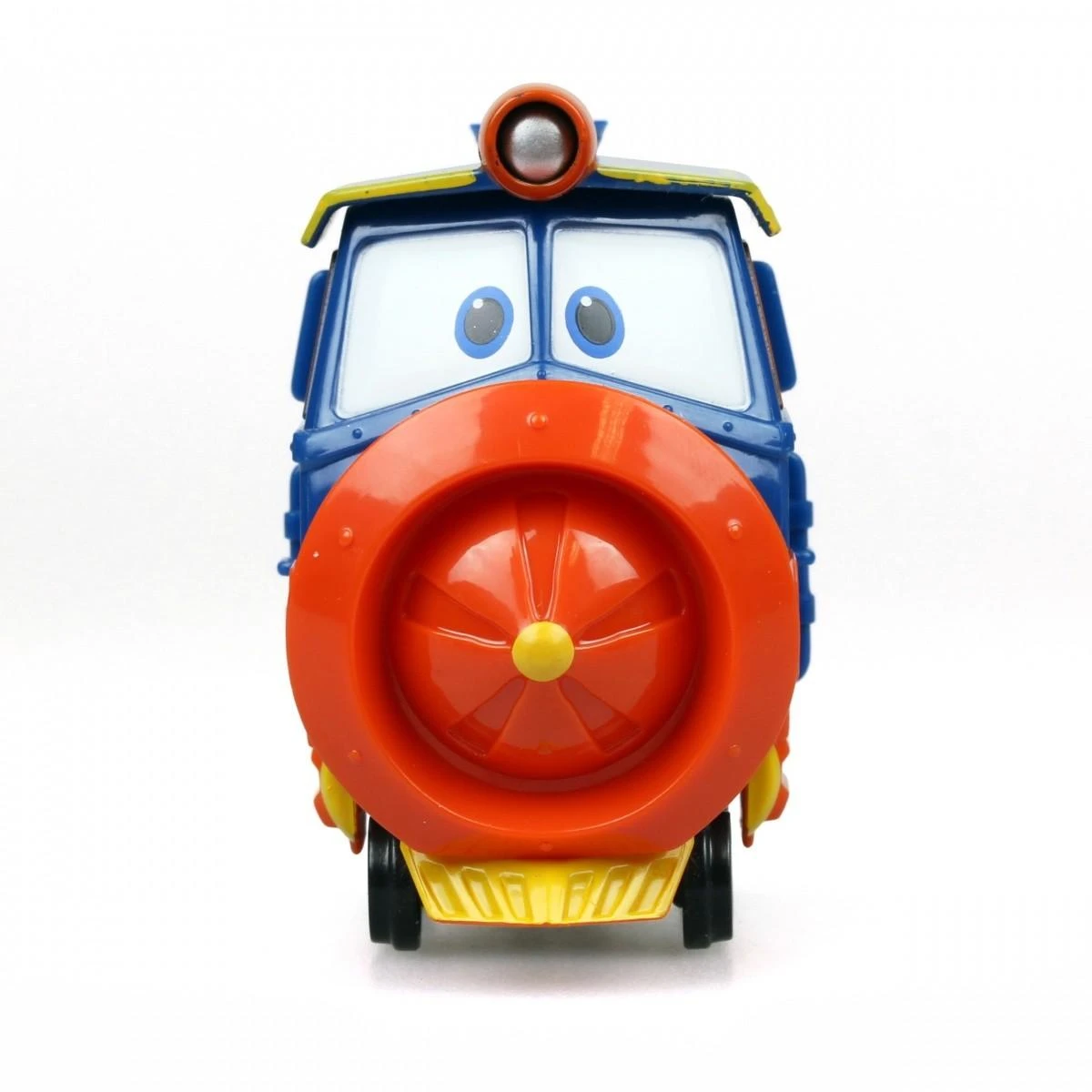 Brak Danych Cobi Robot Trains Mišri transporto priemonė