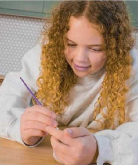 SHAKER MAKER Barbie Cobi rinkinys