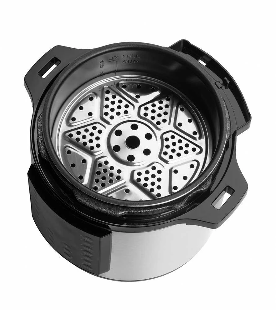 Concept Daugiafunkcinis puodas, szybkowar CK8001