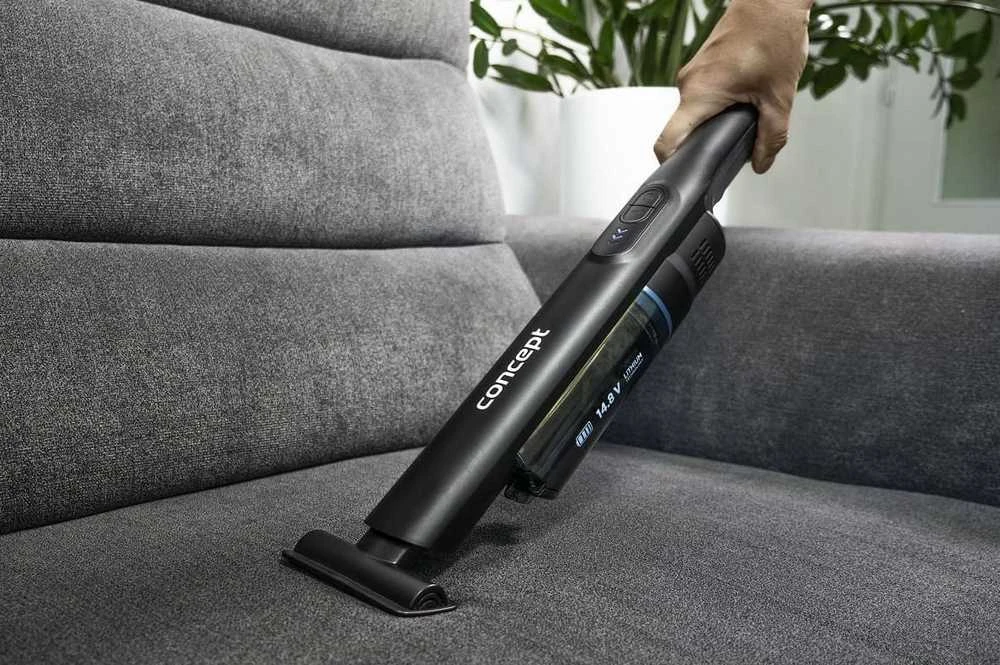 Dulkių siurblys vertikalus Concept Solution VP4520 Direct Air Dual
