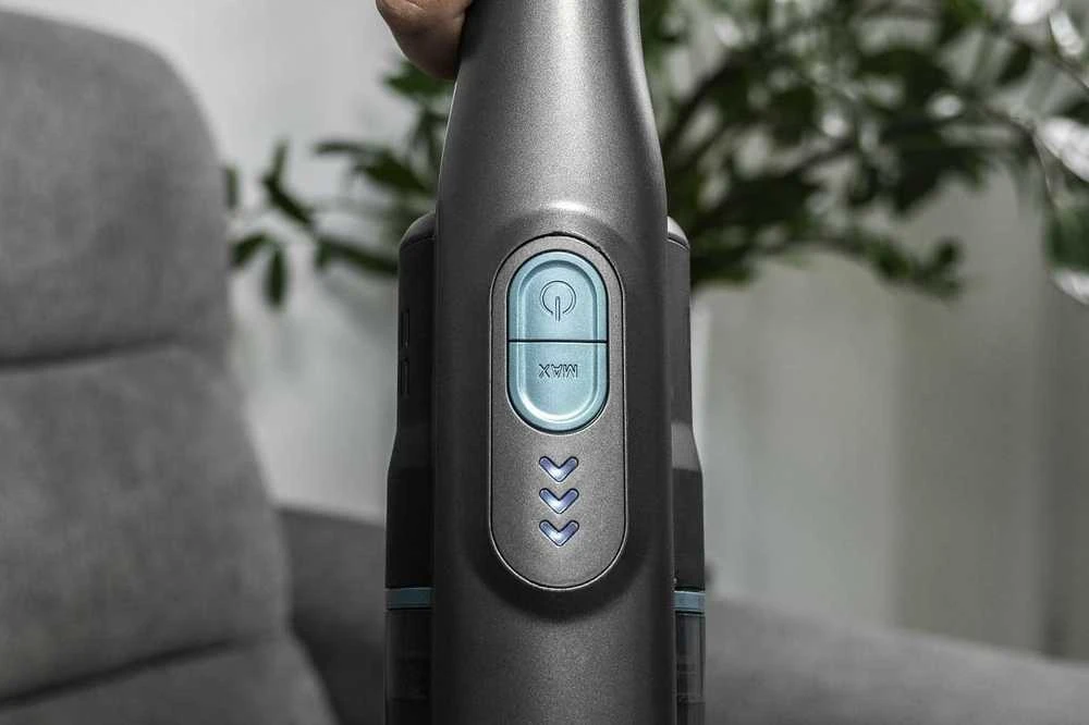 Dulkių siurblys vertikalus Concept Solution VP4520 Direct Air Dual