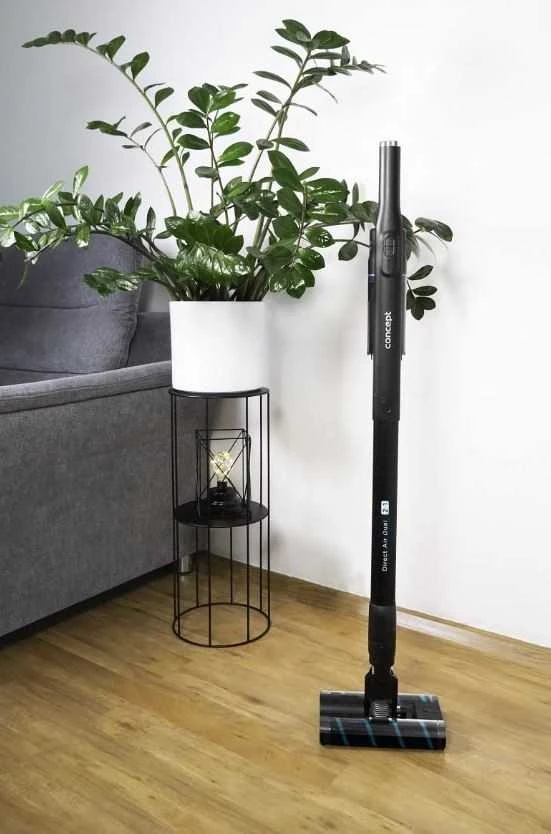 Dulkių siurblys vertikalus Concept Solution VP4520 Direct Air Dual