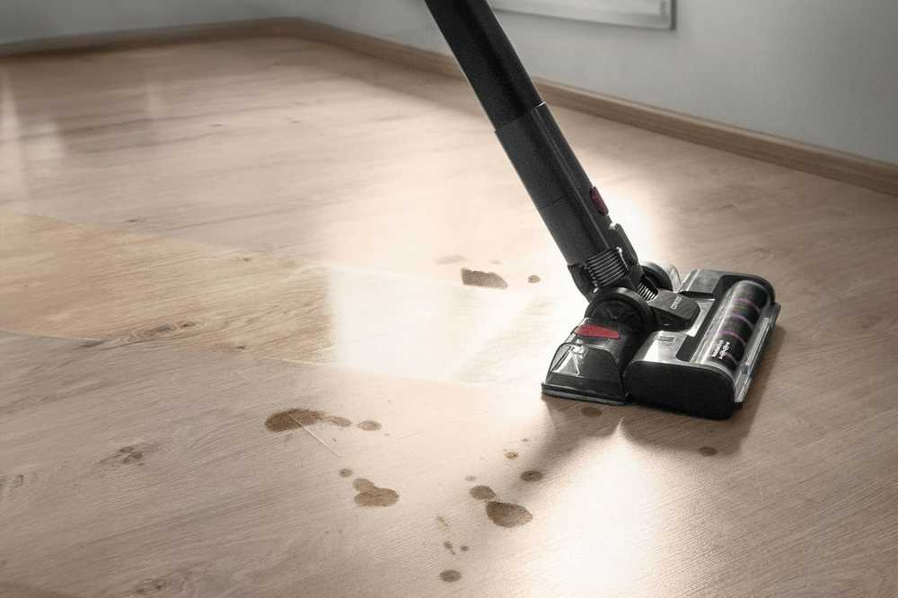 Dulkių siurblys Vertikalus gaubtas Ultimate Pro CONCEPT VP6250