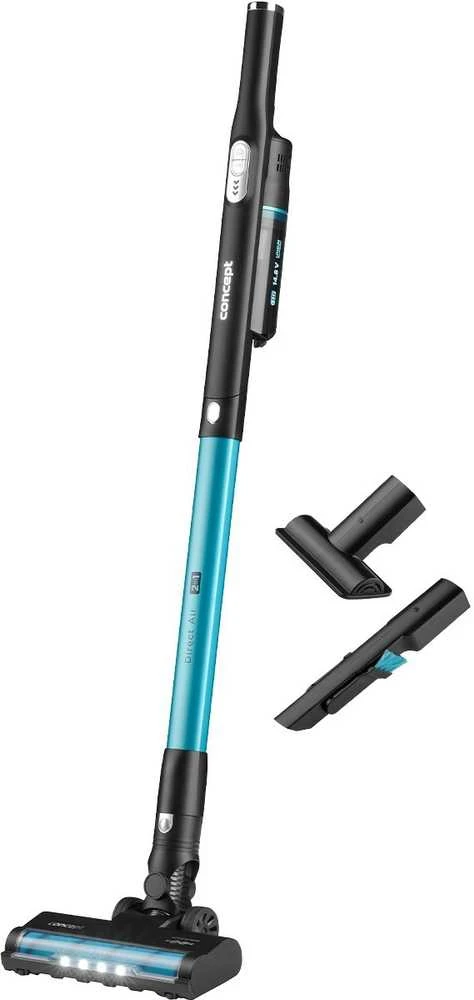 Vertikalus dulkių siurblys Direct 14,8V CONCEPT VP4500