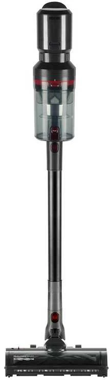 Vertikalus gaubtas Ultimate 29,6 V CONCEPT VP6150