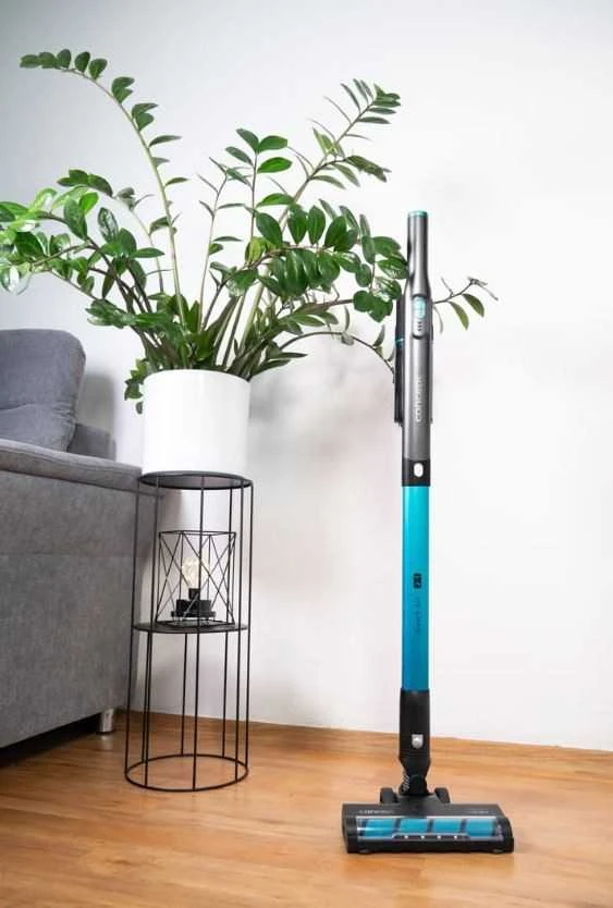 Vertikalus dulkių siurblys Direct 14,8V CONCEPT VP4500