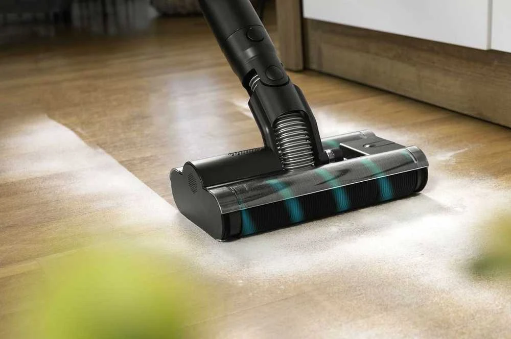 Dulkių siurblys vertikalus Concept Solution VP4520 Direct Air Dual
