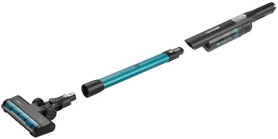 Vertikalus dulkių siurblys Direct 14,8V CONCEPT VP4500