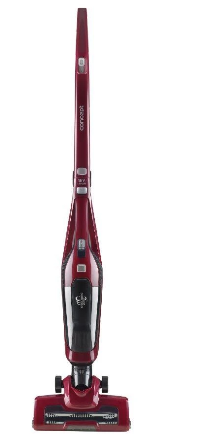 Dulkių siurblys Concept Concept VP4136 2w1