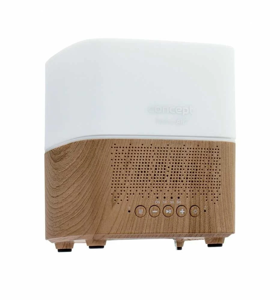 Drėkintuvas Concept Aromatinis difuzorius Light Wood DF2010 Perfect Air