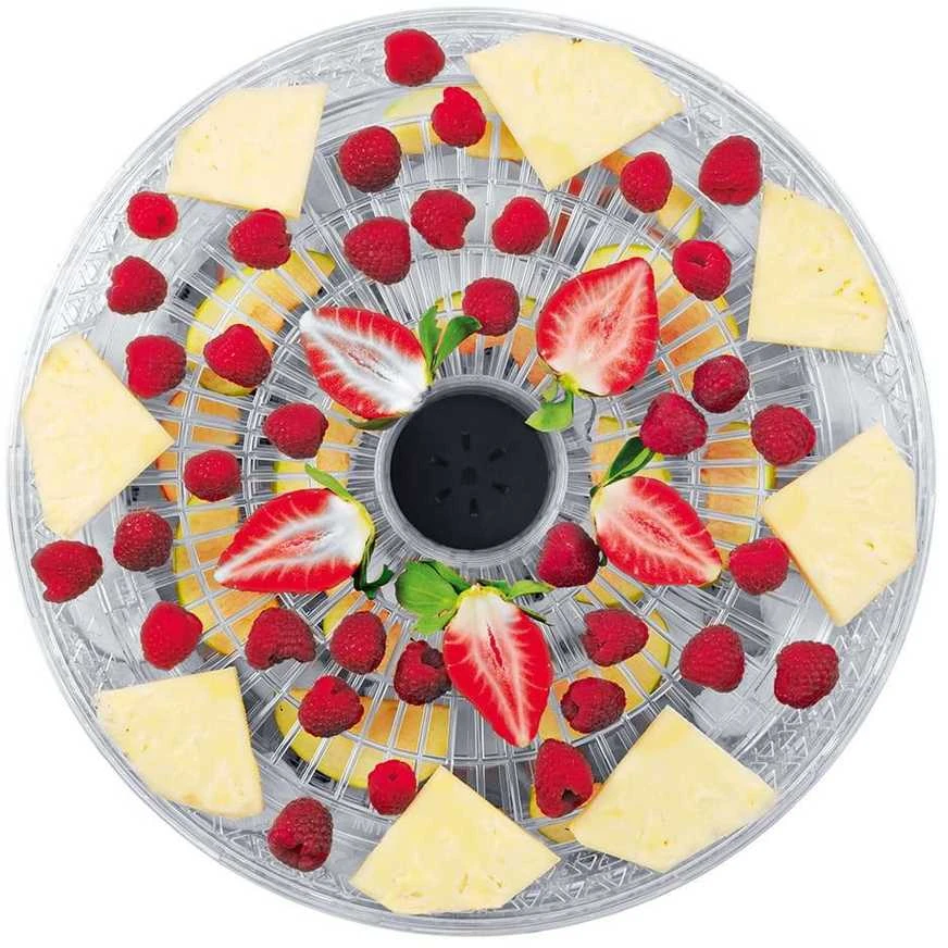 Concept SO2020 RAW FOOD