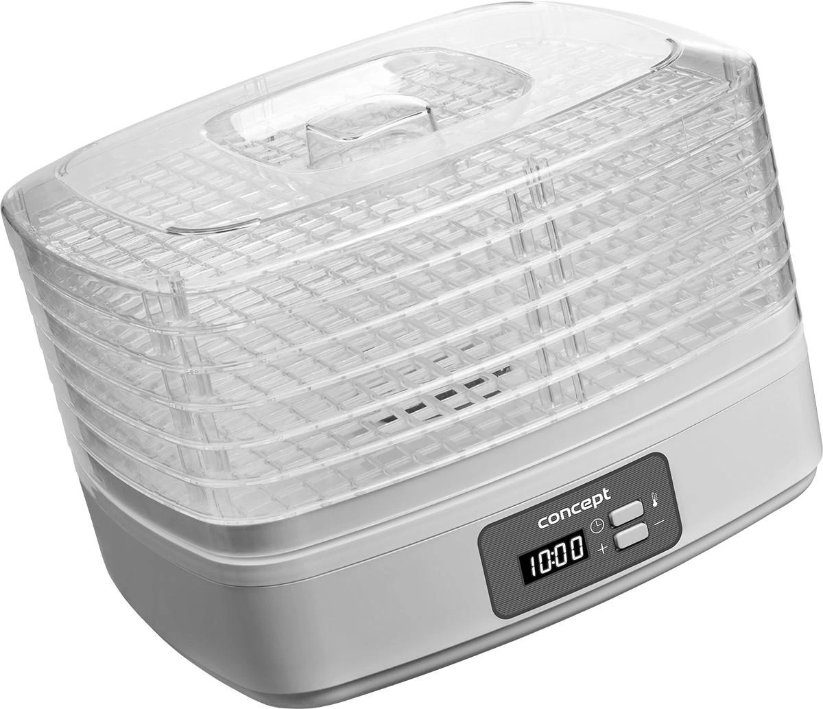 Vaisių džiovyklė Concept SO2080, 260W