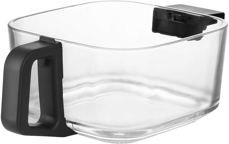 Gruzdintuvė Air Fryer CONCEPT FR5500 5.5L 1200W