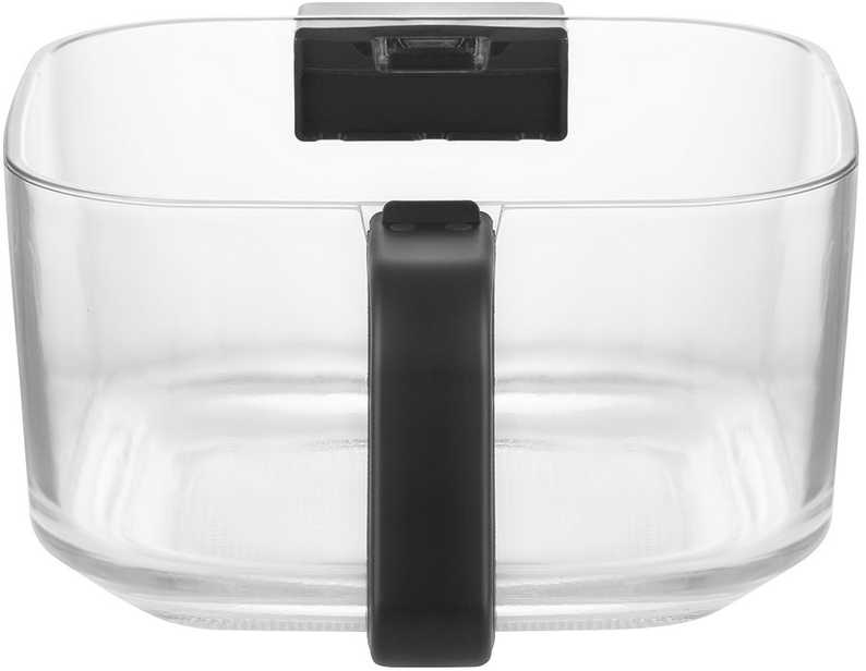 Gruzdintuvė Air Fryer CONCEPT FR5500 5.5L 1200W