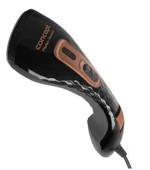 Drabužių Garintuvas - Concept NO8000 0,15 L 1300 W Juodas